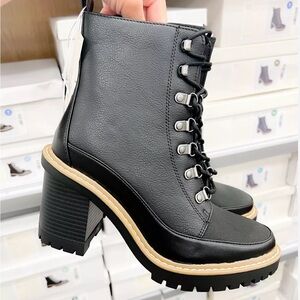 A New Day Tessa Women Winter boots